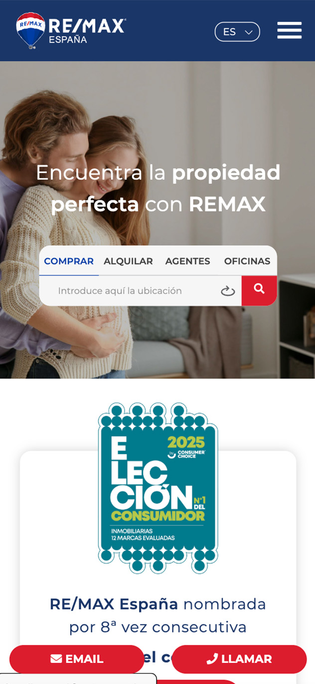 remaxweb